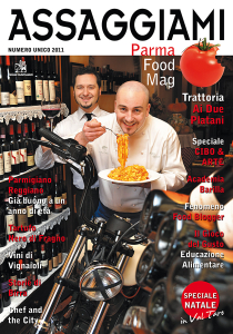 Numero Unico 2011