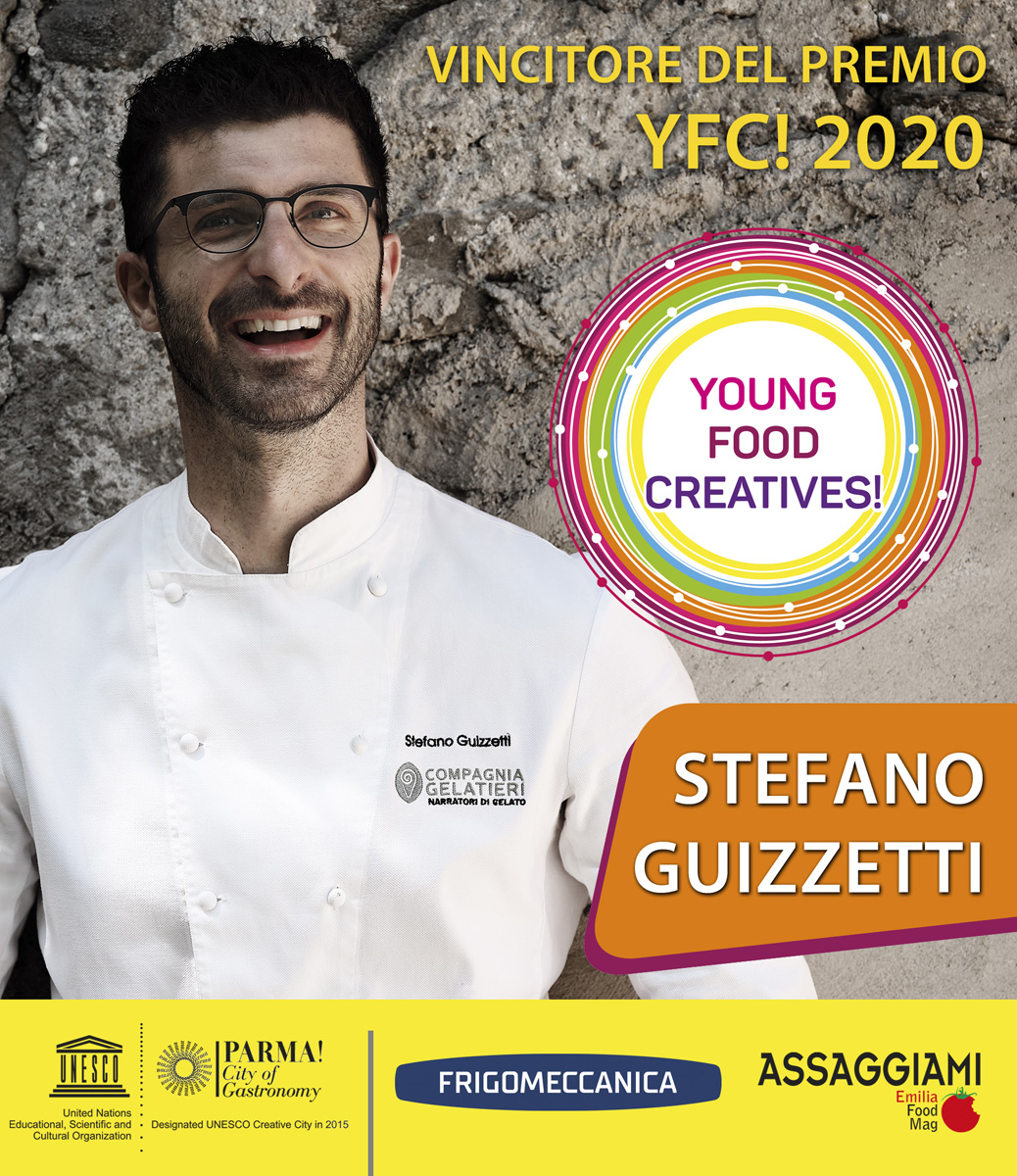Vincitore YFC! 2020